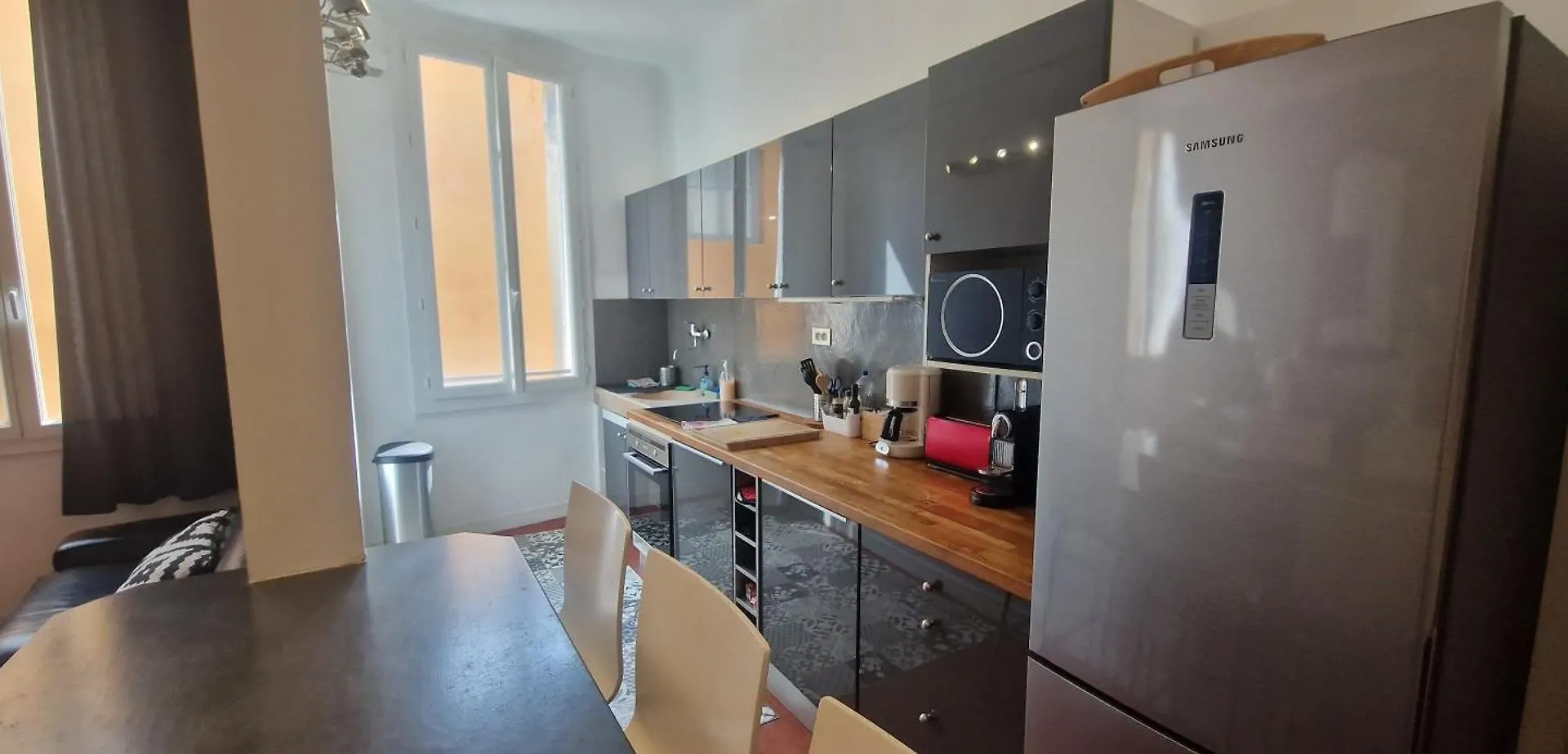 Appartement Coeur Historique Aix Экс-ан-Прованс 0*,